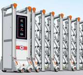 電動伸縮門的耐久性如何