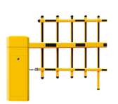 道閘設立的基本目的和應用特點