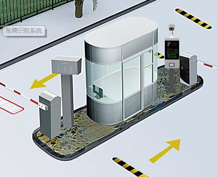 車輛智能化管理系統(tǒng)有哪些技術(shù)特點(diǎn)