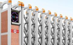 電動門的控制方式有哪些