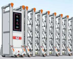 電動(dòng)伸縮門的應(yīng)用要把控的事項(xiàng)