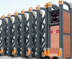 電動伸縮門的使用應(yīng)當注重什么