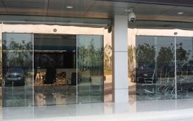 購買蕪湖自動門不能圖便宜忽視質(zhì)量