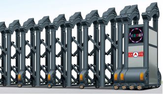 電動伸縮門選購注意事項(xiàng)