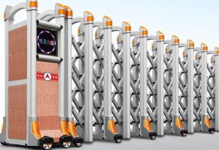 電動(dòng)伸縮門(mén)設(shè)計(jì)規(guī)范的重要性