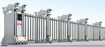 從提升技術(shù)上杜絕蕪湖電動(dòng)門(mén)隱患