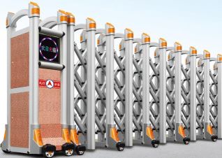 引起蕪湖電動伸縮門故障的常見原因