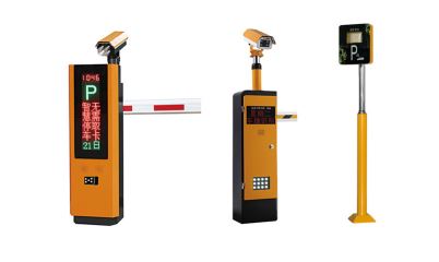 蕪湖車牌識別系統(tǒng)中如何有效防止跟車