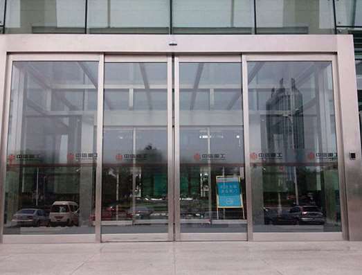 什么地方適合使用自動門