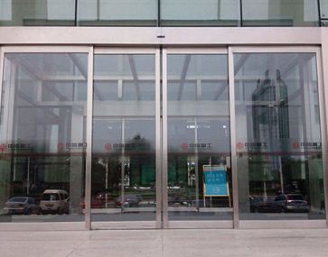 自動門如何維修