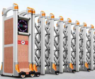 電動(dòng)伸縮門出現(xiàn)問(wèn)題應(yīng)如何解決