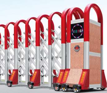 電動伸縮門的安全操作標(biāo)準(zhǔn)