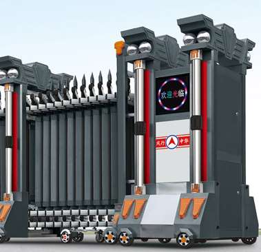 電動伸縮門的采購品質(zhì)把控要點(diǎn)