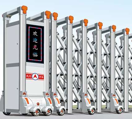 電動(dòng)伸縮門(mén)的前景是由什么因素所影響的呢