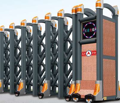 電動(dòng)伸縮門(mén)的信號(hào)傳輸會(huì)出現(xiàn)的突發(fā)情況