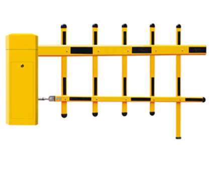 道閘的運(yùn)行啟動(dòng)相關(guān)說明