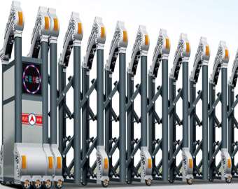 應用電動門需要注意的事宜