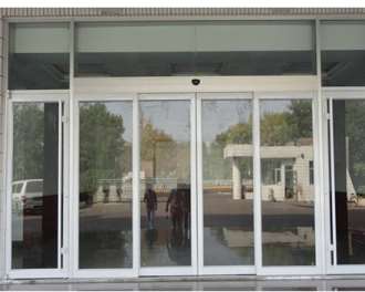 自動門怎樣保養(yǎng)比較好