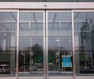 怎樣保養(yǎng)好自動門