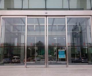 購買自動門時應考慮的因素