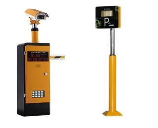 車牌識(shí)別系統(tǒng)是怎樣進(jìn)行識(shí)別的