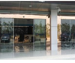 做好自動(dòng)門(mén)維護(hù)有方法