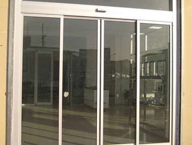 自動(dòng)門使用中的常見(jiàn)問(wèn)題