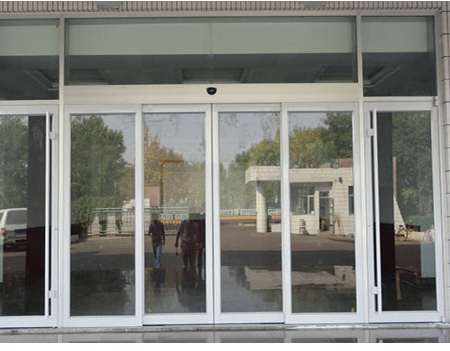 自動(dòng)門機(jī)械零部件設(shè)計(jì)有哪些要點(diǎn)