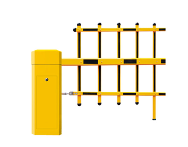 道閘的擋車桿自動(dòng)起落是怎么回事