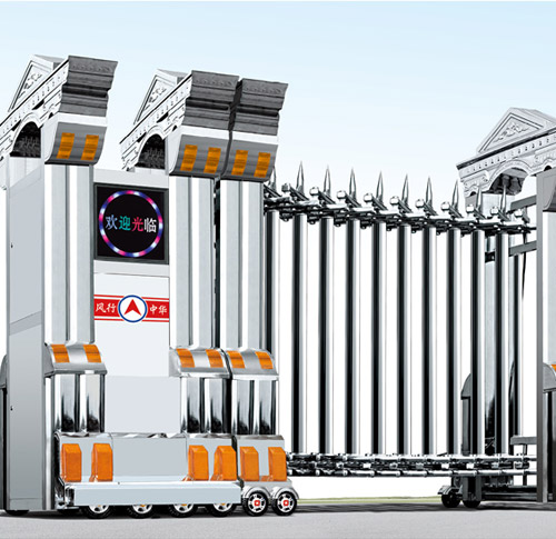 電動門旋轉(zhuǎn)門維修工具有哪些?